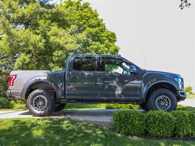 2020 Ford F-150 Raptor   - Photo 3 - Springfield, MO 65802