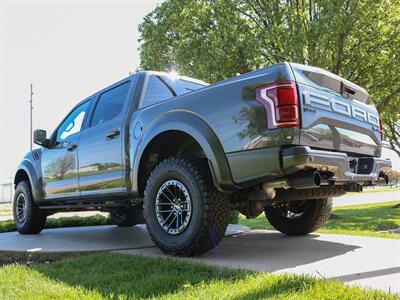 2020 Ford F-150 Raptor   - Photo 8 - Springfield, MO 65802