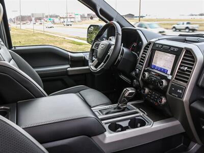 2020 Ford F-150 Raptor   - Photo 27 - Springfield, MO 65802