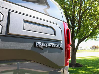 2020 Ford F-150 Raptor   - Photo 37 - Springfield, MO 65802