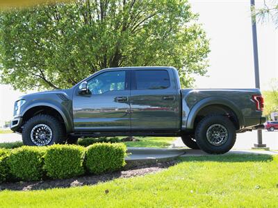 2020 Ford F-150 Raptor   - Photo 7 - Springfield, MO 65802