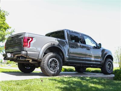 2020 Ford F-150 Raptor   - Photo 10 - Springfield, MO 65802