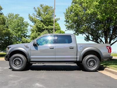 2020 Ford F-150 Raptor   - Photo 32 - Springfield, MO 65802