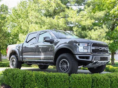 2020 Ford F-150 Raptor   - Photo 4 - Springfield, MO 65802