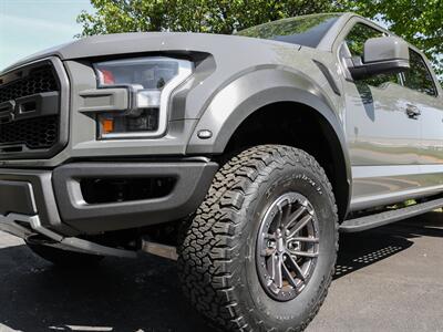 2020 Ford F-150 Raptor   - Photo 33 - Springfield, MO 65802