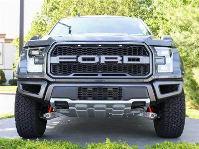 2020 Ford F-150 Raptor   - Photo 6 - Springfield, MO 65802