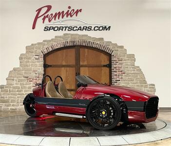 2019 Vanderhall «model»   - Photo 4 - Springfield, MO 65802