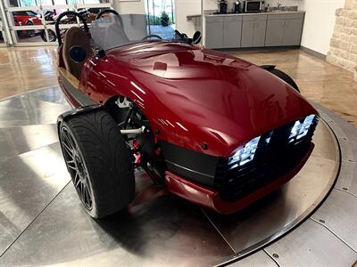 2019 Vanderhall «model»   - Photo 5 - Springfield, MO 65802