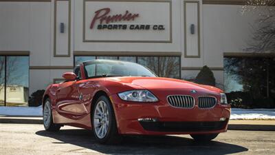 2007 BMW Z4 3.0si   - Photo 29 - Springfield, MO 65802