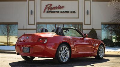 2007 BMW Z4 3.0si   - Photo 28 - Springfield, MO 65802