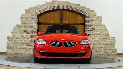 2007 BMW Z4 3.0si   - Photo 17 - Springfield, MO 65802