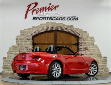 2007 BMW Z4 3.0si   - Photo 16 - Springfield, MO 65802