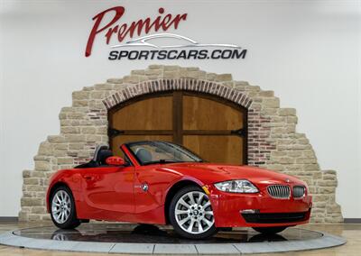 2007 BMW Z4 3.0si   - Photo 3 - Springfield, MO 65802