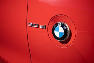 2007 BMW Z4 3.0si   - Photo 36 - Springfield, MO 65802