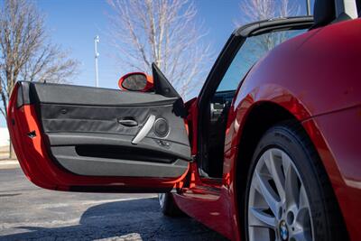 2007 BMW Z4 3.0si   - Photo 33 - Springfield, MO 65802