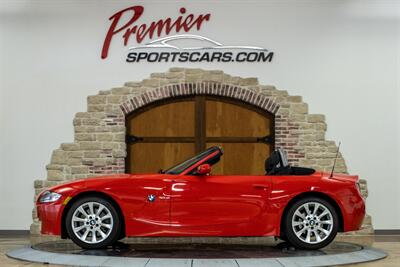 2007 BMW Z4 3.0si   - Photo 6 - Springfield, MO 65802