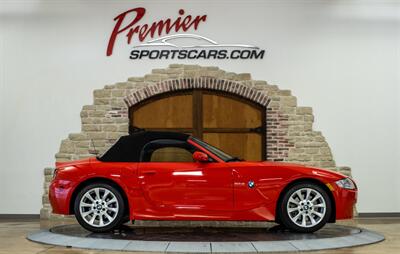 2007 BMW Z4 3.0si   - Photo 11 - Springfield, MO 65802