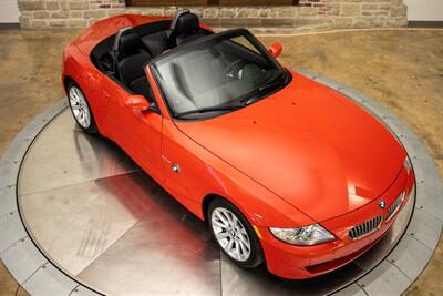 2007 BMW Z4 3.0si   - Photo 19 - Springfield, MO 65802