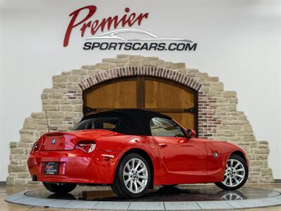 2007 BMW Z4 3.0si   - Photo 15 - Springfield, MO 65802