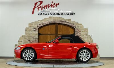 2007 BMW Z4 3.0si   - Photo 12 - Springfield, MO 65802