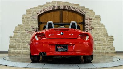 2007 BMW Z4 3.0si   - Photo 7 - Springfield, MO 65802