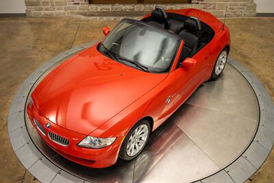 2007 BMW Z4 3.0si   - Photo 18 - Springfield, MO 65802