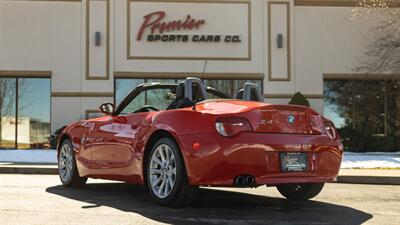 2007 BMW Z4 3.0si   - Photo 27 - Springfield, MO 65802