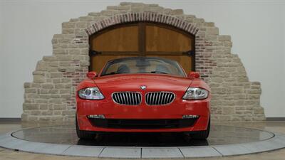 2007 BMW Z4 3.0si   - Photo 5 - Springfield, MO 65802