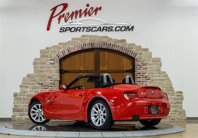 2007 BMW Z4 3.0si   - Photo 8 - Springfield, MO 65802