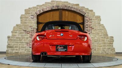 2007 BMW Z4 3.0si   - Photo 14 - Springfield, MO 65802