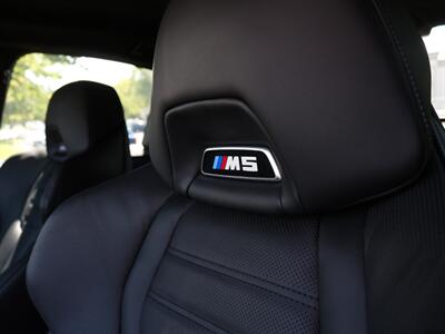 2019 BMW M5   - Photo 34 - Springfield, MO 65802