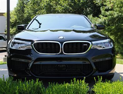 2019 BMW M5   - Photo 22 - Springfield, MO 65802