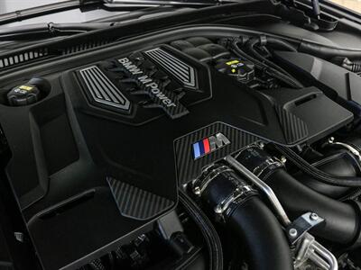 2019 BMW M5   - Photo 50 - Springfield, MO 65802