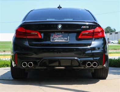 2019 BMW M5   - Photo 26 - Springfield, MO 65802