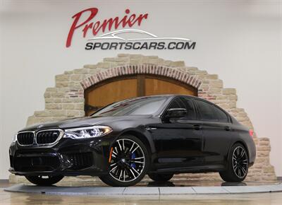 2019 BMW M5   - Photo 1 - Springfield, MO 65802