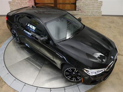 2019 BMW M5   - Photo 13 - Springfield, MO 65802