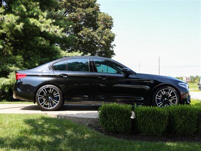 2019 BMW M5   - Photo 24 - Springfield, MO 65802