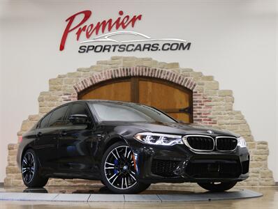 2019 BMW M5   - Photo 4 - Springfield, MO 65802