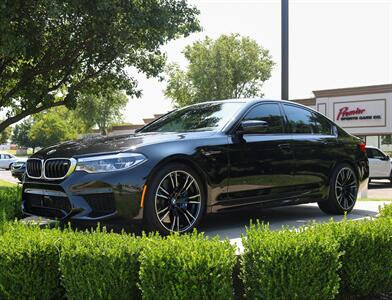 2019 BMW M5   - Photo 29 - Springfield, MO 65802