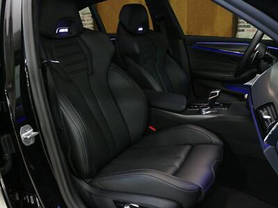 2019 BMW M5   - Photo 37 - Springfield, MO 65802