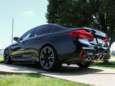 2019 BMW M5   - Photo 27 - Springfield, MO 65802