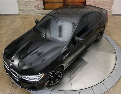 2019 BMW M5   - Photo 10 - Springfield, MO 65802