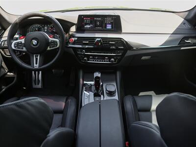 2019 BMW M5   - Photo 2 - Springfield, MO 65802