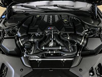 2019 BMW M5   - Photo 49 - Springfield, MO 65802