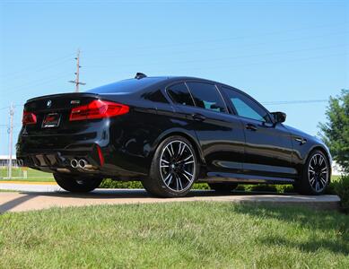 2019 BMW M5   - Photo 25 - Springfield, MO 65802