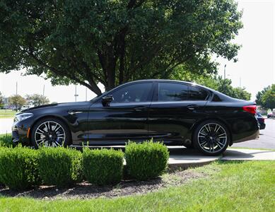 2019 BMW M5   - Photo 28 - Springfield, MO 65802