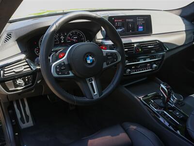 2019 BMW M5   - Photo 32 - Springfield, MO 65802