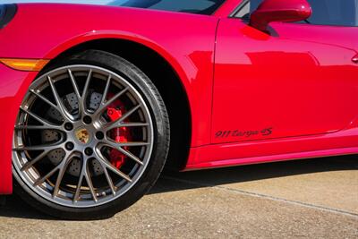 2017 Porsche 911 Targa 4S   - Photo 73 - Springfield, MO 65802