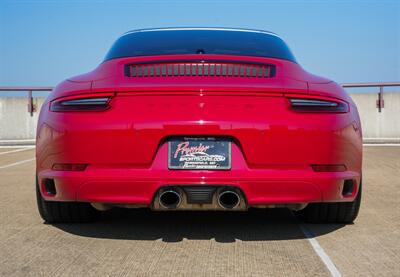 2017 Porsche 911 Targa 4S   - Photo 62 - Springfield, MO 65802