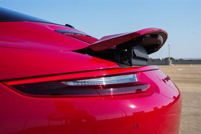 2017 Porsche 911 Targa 4S   - Photo 63 - Springfield, MO 65802